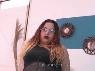 Juliiannerose