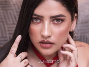 Juliiasmith