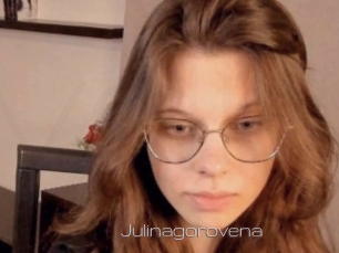 Julinagorovena