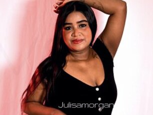 Julisamorgan