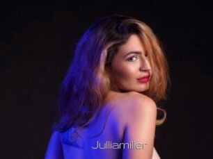 Julliamiller