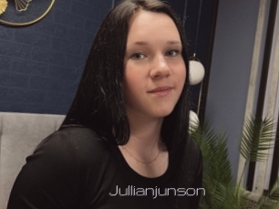 Jullianjunson
