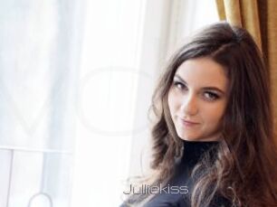 Julliekiss