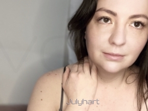 Julyhart