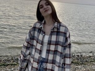 Julysenty