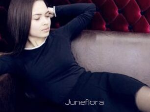 Juneflora