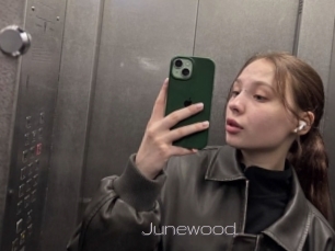 junewood Vidéo de lesbienne