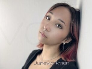 Juneworkman