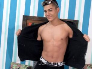 Juniormike