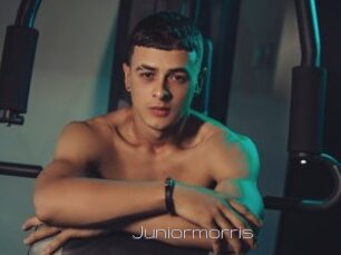Juniormorris