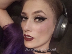 Juniperstardust