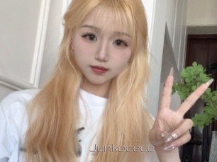 Junkocece