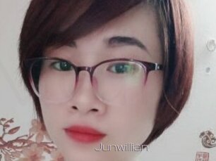 Junwillian