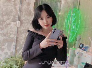 Junywilliam
