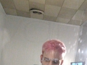 Jushan