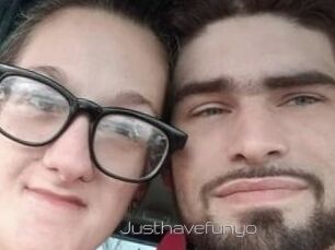 Justhavefunyo