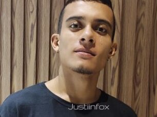 Justiinfox
