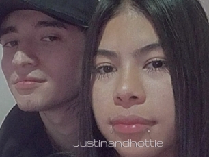 Justinandhottie