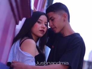 justinandmia Vidéo de lesbienne