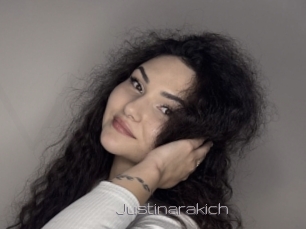 Justinarakich