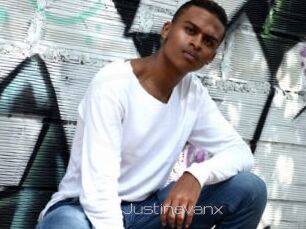 Justinevanx