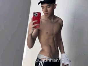 Justinharriz