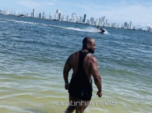 Justinharry019