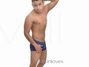 Justinlovex