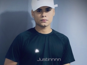 Justinnnn
