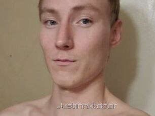 Justinnxtdoor