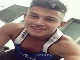 Justinsex