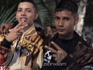 Justinxliam