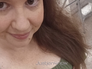 Justjen4now