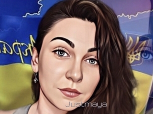 Justmaya