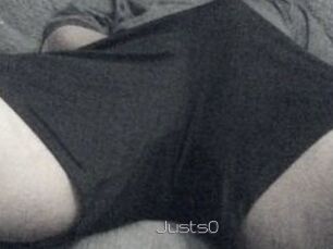 Justs0