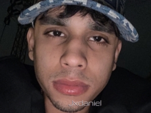 Jxdaniel