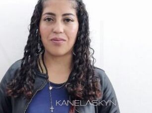 KANELASKYN