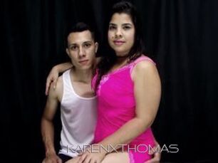 KARENXTHOMAS