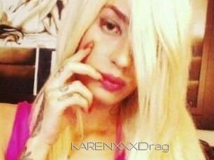 KARENXXXDrag