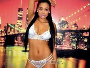 KARIINA