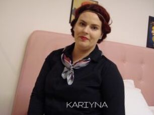 KARIYNA