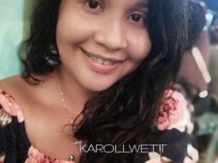 KAROLLWETT
