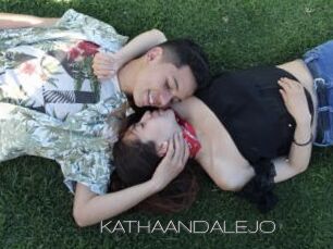 KATHAANDALEJO