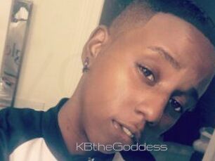 KBtheGoddess