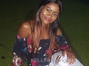 KELLYamazingx