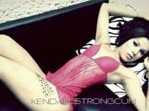 KENDALLSTRONGCUM