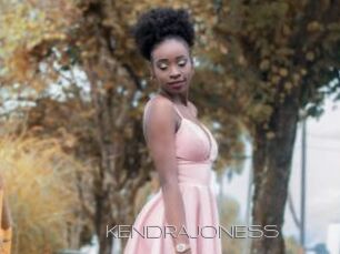 KENDRAJONESS