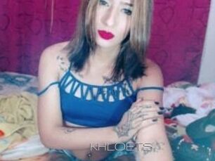KHLOETS