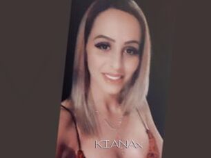 KIANAx