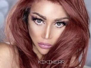 KIKIKERR